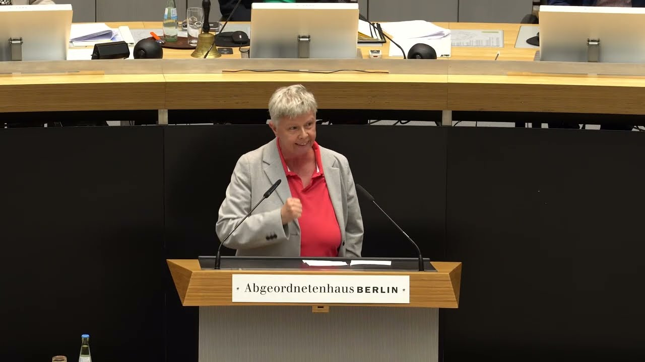 Katina Schubert: AV-Wohnen an den Markt anpassen!