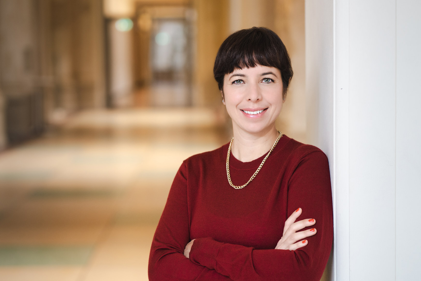 Elif Eralp Die Linke Fraktion Im Abgeordnetenhaus Von Berlin